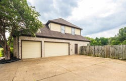 95 MEADOW RIDGE Dr, Arlington, TN 38002