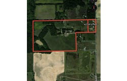 145 Watson Fisher Rd, DeWitt, AR 72042