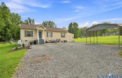 190 Eagle View Lane, Bumpass, VA 23024