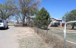 406 E Abrahames Road, Moriarty, NM 87035