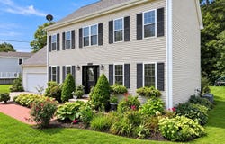 8 Erika Way, Attleboro, MA 02703