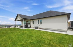 1138 E 200 N, Hyde Park, UT 84318