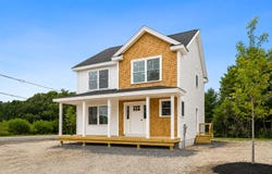 2 Shepherd Lane, Windham, ME 04062
