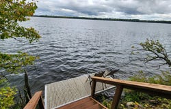 705 28th Street NW, Hackensack, MN 56452