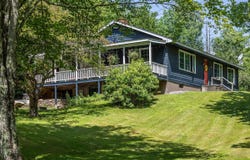 84 Lawrence Hill Road, Weston, VT 05161