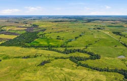 Keene-Eskridge RD, Maple Hill, KS 66507