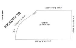 66 Hickory Trail, Grand Blanc, MI 48439