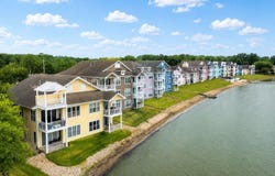 13232 E Lakeshore Drive, Cedar Lake, IN 46303