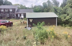 81 Porter Road, Skowhegan, ME 04976