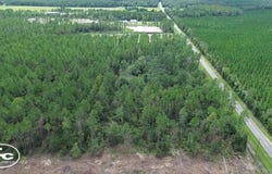 NE 73rd Avenue, Earleton, FL 32631