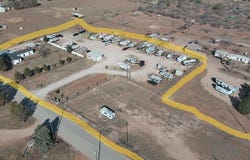 14905 E County Rd 104, Stanton, TX 81133