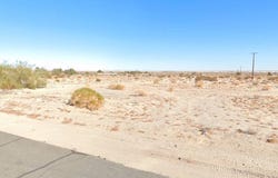 Third Ave, Ocotillo, CA 92259