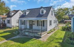 2805 Columbus Avenue, Bexley, OH 43209