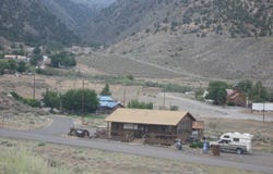 101 Kingston Drive, Austin, NV 89310
