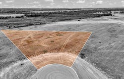 Briar Patch Lane lot: 27, Elm Mott, TX 76640