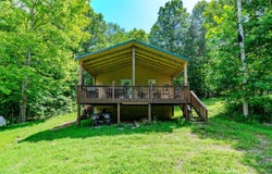 Glen Lawson Road, Ezel, KY 41425