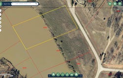 0 (Lot 30) Bishop Drive, Weatherford, TX 76088