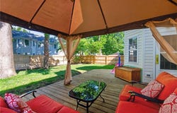 527 Windward Drive, Chesapeake, VA 23320