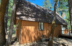 30518 Rodeo Road, Potter Valley, CA 95469