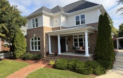 10054 Bost, Chapel Hill, NC 27517