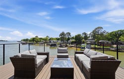 134 Marina Drive, Mabank, TX 75156