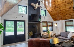 1192 W Lost Trail, Baldwin, MI 49304
