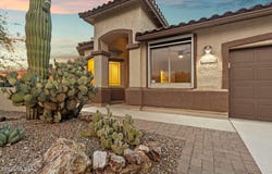 2278 E Big View Drive, Oro Valley, AZ 85755
