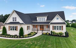 5683 Timber Trace Way, Oak Ridge, NC 27310