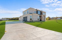 3415 Olympia Fields Drive, Burleson, TX 76028