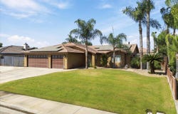 11900 Cotner Avenue, Bakersfield, CA 93312
