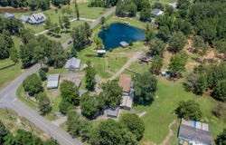 2803 Jamerson Road, Haughton, LA 71037