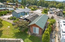 60 Sunset Lane, Franklin, NC 28734