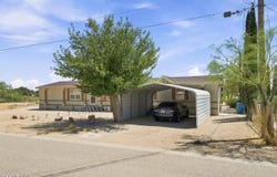 410 Carmen Ginger Road, Clint, TX 79836