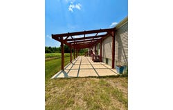 2872 110th Street, Frederic, WI 54837