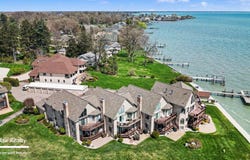 50703 Harbour View Drive, New Baltimore, MI 48047