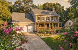 8 River Way Drive, Greer, SC 29651