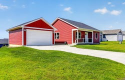 303 Aspen Hill Drive, Shelby, MI 49455