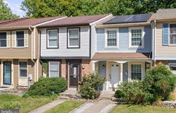 13809 PALMER HOUSE Way, SILVER SPRING, MD 20904