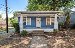 1515 Bluff AVE, Fort Smith, AR 72901