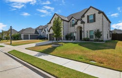 1611 McMaster Lane, Prosper, TX 75078