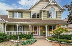 14042 Forest Lane, Apple Valley, MN 55124