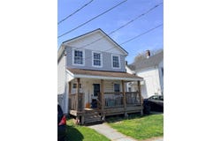 131 Hammond Street, Port Jervis, NY 12771