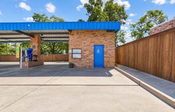 1445 W 2nd Avenue, Corsicana, TX 75110