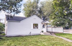 5317 E Commerce Ave, Spokane, WA 99212