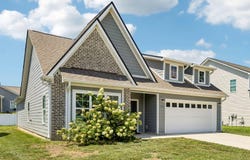 1274 Neyland Circle, Hixson, TN 37343