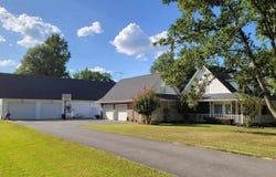 10828 Jacks Road, Pine Bluff, AR 71603