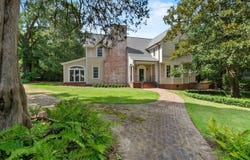 1807 Brevard Place, Camden, SC 29020
