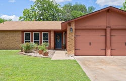 8914 Sparkling Creek Dr, Austin, TX 78729