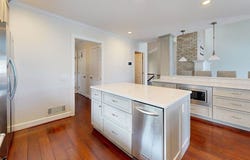 140 Island Green Cir, Penhook, VA 24137