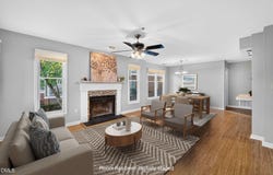 512 Springfork Drive, Cary, NC 27513
